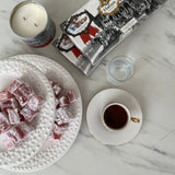Narlı Antep Fıstıklı Lokum 450 gr