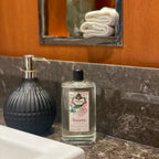Suare Bergamot, Akdeniz Limonu & İris Kolonya – Hatun İstanbul