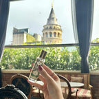 Galata Misket Limonu & Frezya Kolonya – Hatun İstanbul