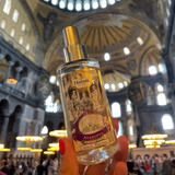 Ayasofya Paçuli & Beyaz Bal Body Mist 125 ml