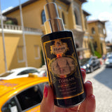 Topkapi Body Mist (Special Edition) 125 ml