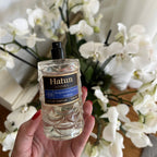 No:10 Bergamot, Deniz Notaları & Sedir Eau de Parfum 100 ml – Hatun İstanbul