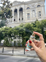 Haydarpaşa Kolonya