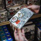 Narlı Antep Fıstıklı Lokum 450 gr – Hatun İstanbul