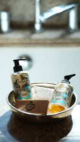Haydarpaşa Hand and Body Lotion