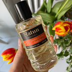 No:7 Amber, Deri & Tonka Eau de Parfum 100 ml – Hatun İstanbul