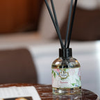 Suare Bergamot & İris Oda Kokusu 150 ml – Hatun İstanbul