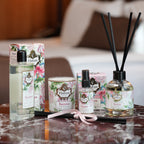 Suare Bergamot & İris Oda Kokusu 150 ml – Hatun İstanbul