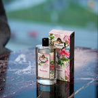 Suare Bergamot, Akdeniz Limonu & İris Kolonya – Hatun İstanbul