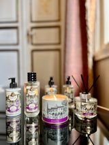 Hagia Sophia Tin Candle