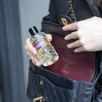 No:8 Safran, Lavanta & Ud Eau de Parfum 100 ml – Hatun İstanbul