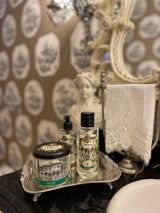 Galata Tin Candle