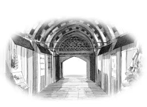 Grand Bazaar