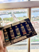 Travel Size Cologne Set
