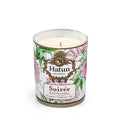 Suare Bergamot & İris Mum 130 gr – Hatun İstanbul