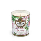 Suare Bergamot & İris Mum 130 gr – Hatun İstanbul