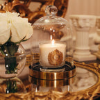 Hatun Madalyon Kokulu Mum – Hatun İstanbul