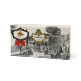 Kadayıf Kaplı Duble Antep Fıstıklı Fitil Lokum 400 gr