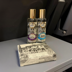 Hatun İstanbul Mini Kolonya Keşif Seti – 6’lı Eau de Cologne – Hatun İstanbul