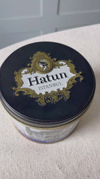 Maiden's Tower Rose & Agarwood Boxed Candle