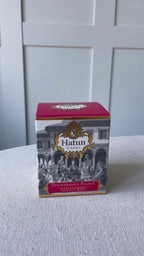 Dolmabahçe Palace Sandal Ağacı & Müge Sticker Mum 130 gr