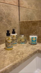 Haydarpaşa Amber & Lavanta Oda Kokusu 150 ml