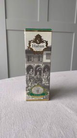 Galata Misket Limonu & Frezya Body Mist 125 ml