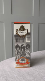 Grand Bazaar Bergamot & Paçuli Body Mist 125 ml