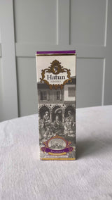 Ayasofya Paçuli & Beyaz Bal Body Mist 125 ml
