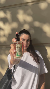 Galata Misket Limonu & Frezya Body Mist 125 ml