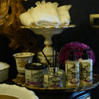 Ayasofya Paçuli & Beyaz Bal Oda Kokusu 150 ml – Hatun İstanbul