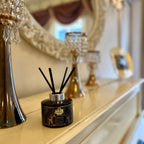 Topkapı Misk & Sedir Oda Kokusu 150 ml – Hatun İstanbul