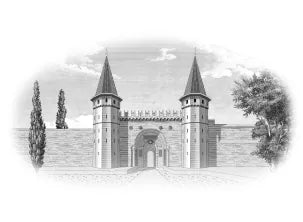 Topkapı